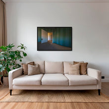 Charger l&#39;image dans la galerie, Chambre rayée H
