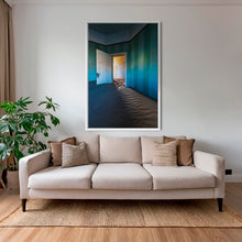 Charger l&#39;image dans la galerie, Chambre rayée
