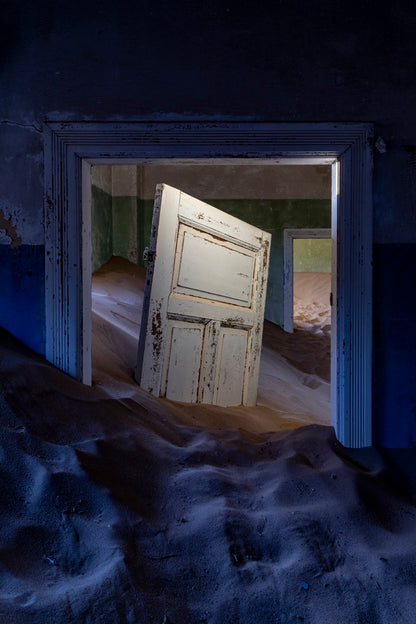 Porte Klein V