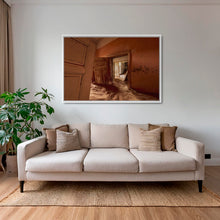 Charger l&#39;image dans la galerie, Enchaînement du soir H
