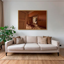 Charger l&#39;image dans la galerie, Enchaînement du soir H
