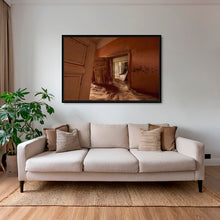 Charger l&#39;image dans la galerie, Enchaînement du soir H
