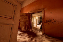 Charger l&#39;image dans la galerie, Enchaînement du soir H
