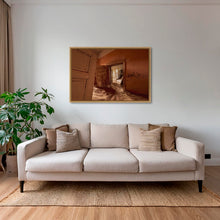 Charger l&#39;image dans la galerie, Enchaînement du soir H
