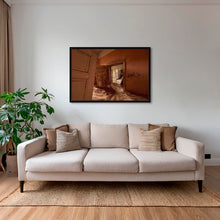 Charger l&#39;image dans la galerie, Enchaînement du soir H
