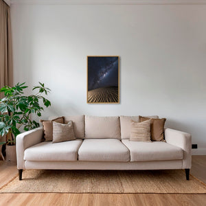 Stries étoilées