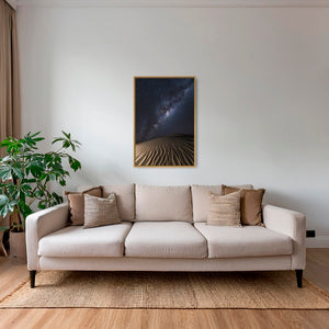Stries étoilées