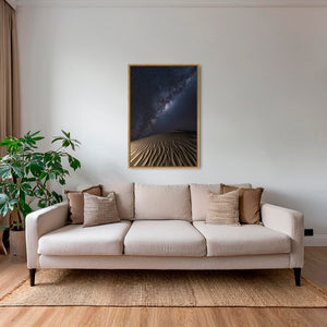 Stries étoilées