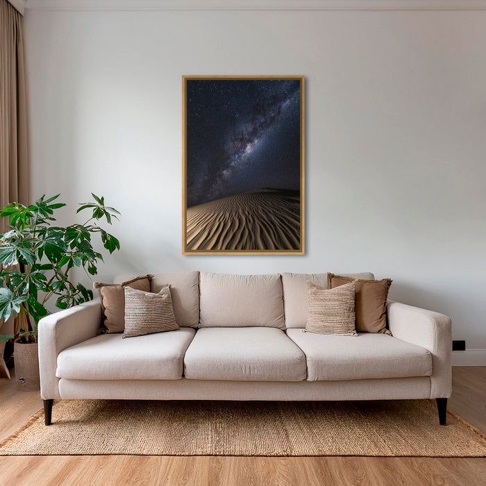 Stries étoilées