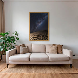 Stries étoilées