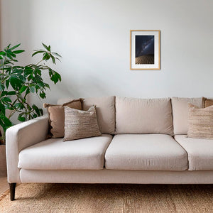 Stries étoilées