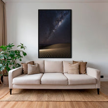 Charger l&#39;image dans la galerie, Dunes étoilées
