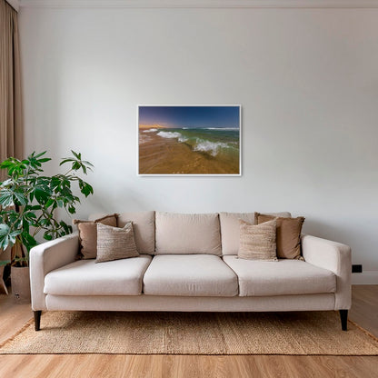 Vagues du Namib