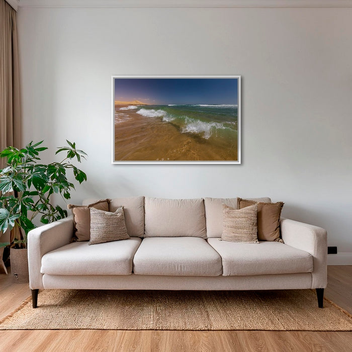 Vagues du Namib