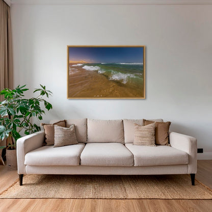 Vagues du Namib