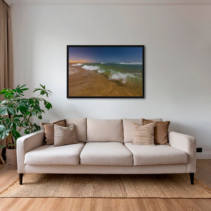 Vagues du Namib