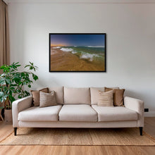 Charger l&#39;image dans la galerie, Vagues du Namib
