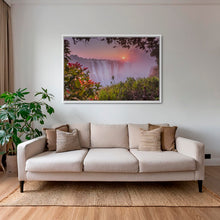 Charger l&#39;image dans la galerie, Fenêtre sur les chutes
