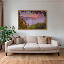 Charger l&#39;image dans la galerie, Fenêtre sur les chutes
