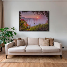 Charger l&#39;image dans la galerie, Fenêtre sur les chutes
