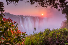 Charger l&#39;image dans la galerie, Fenêtre sur les chutes
