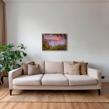 Charger l&#39;image dans la galerie, Fenêtre sur les chutes
