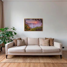 Charger l&#39;image dans la galerie, Fenêtre sur les chutes
