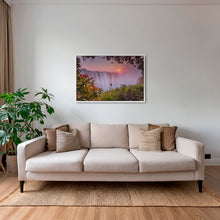 Charger l&#39;image dans la galerie, Fenêtre sur les chutes
