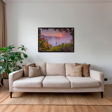 Charger l&#39;image dans la galerie, Fenêtre sur les chutes
