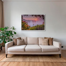 Charger l&#39;image dans la galerie, Fenêtre sur les chutes
