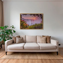 Charger l&#39;image dans la galerie, Fenêtre sur les chutes
