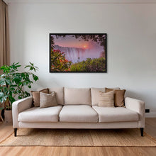 Charger l&#39;image dans la galerie, Fenêtre sur les chutes
