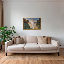 Charger l&#39;image dans la galerie, Le soleil sur Victoria
