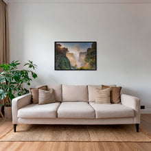 Charger l&#39;image dans la galerie, Le soleil sur Victoria
