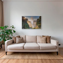 Charger l&#39;image dans la galerie, Le soleil sur Victoria
