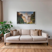 Charger l&#39;image dans la galerie, Le soleil sur Victoria
