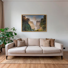 Charger l&#39;image dans la galerie, Le soleil sur Victoria
