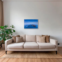 Charger l&#39;image dans la galerie, Flotté à l&#39;heure bleue
