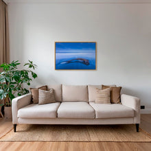 Charger l&#39;image dans la galerie, Flotté à l&#39;heure bleue
