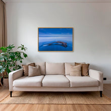 Charger l&#39;image dans la galerie, Flotté à l&#39;heure bleue
