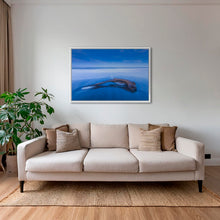 Charger l&#39;image dans la galerie, Flotté à l&#39;heure bleue
