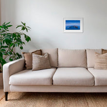 Charger l&#39;image dans la galerie, Flotté à l&#39;heure bleue
