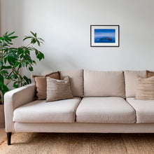 Charger l&#39;image dans la galerie, Flotté à l&#39;heure bleue
