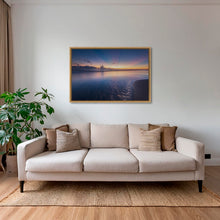 Charger l&#39;image dans la galerie, Aube caribéenne
