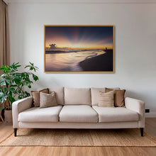 Charger l&#39;image dans la galerie, Le pêcheur
