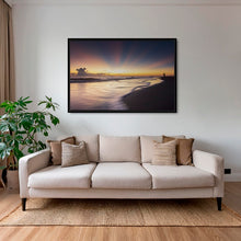 Charger l&#39;image dans la galerie, Le pêcheur
