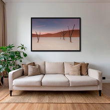 Charger l&#39;image dans la galerie, Douceur du Deadvlei
