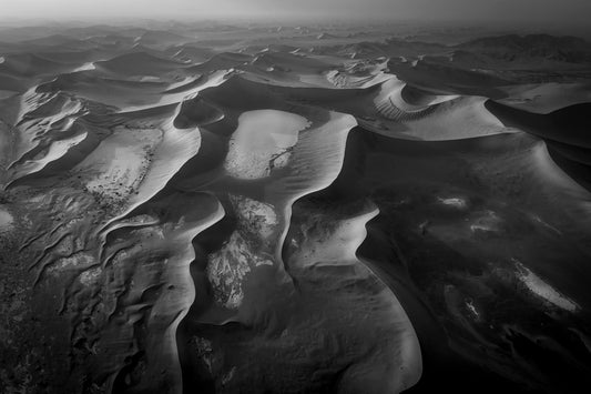 Deadvlei vu du ciel 2