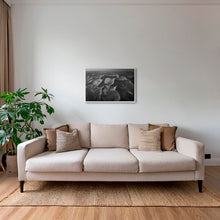 Charger l&#39;image dans la galerie, Deadvlei vu du ciel 2
