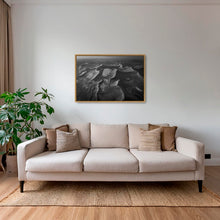 Charger l&#39;image dans la galerie, Deadvlei vu du ciel 2
